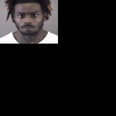 Winston-Salem man charged after being shot during break-in | News ...