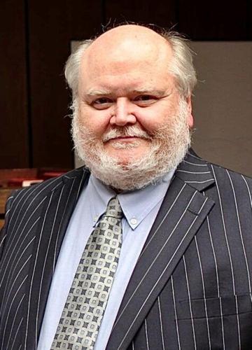 Surry DA Tim Watson won't seek re-election at term's end | Mtairy ...