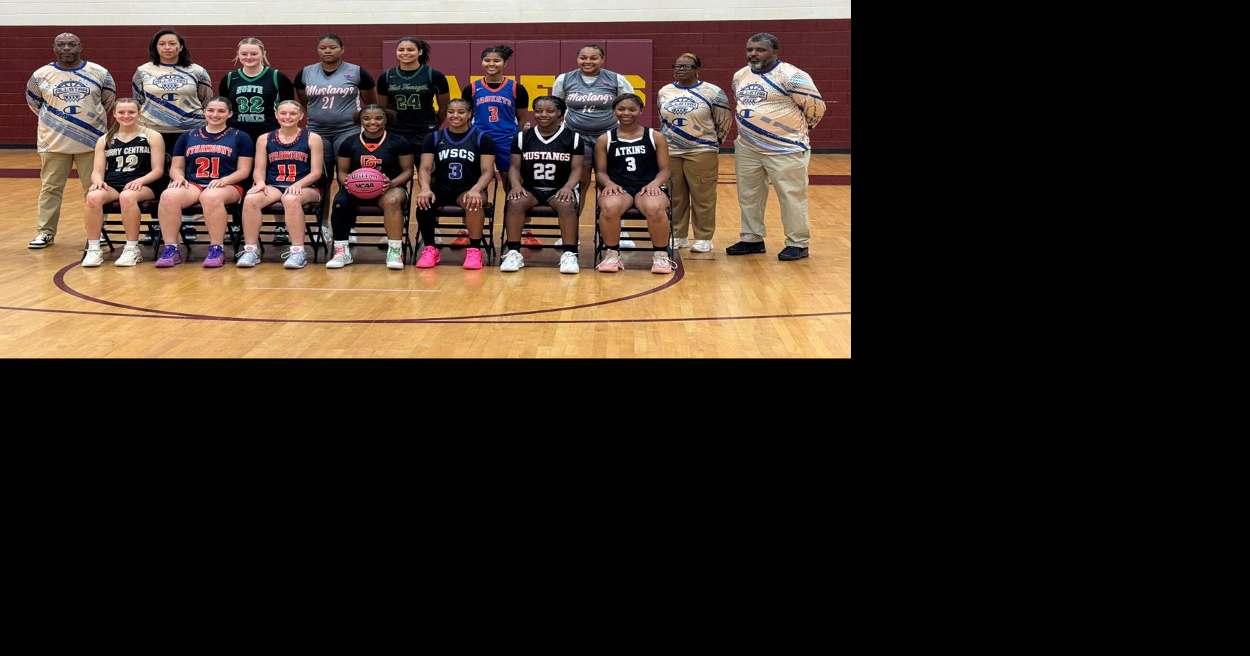 Starmount’s Money, Swaim selected for Triad All-Star Classic