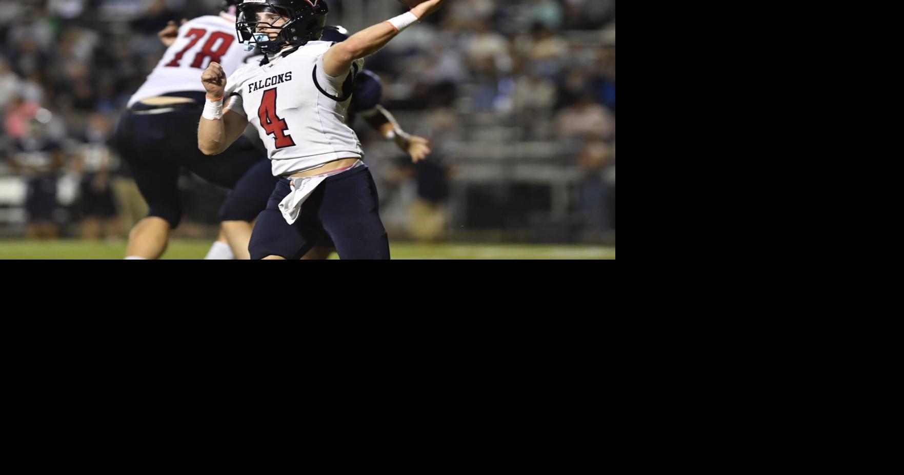 Forbush falls to Mount Airy 42-10