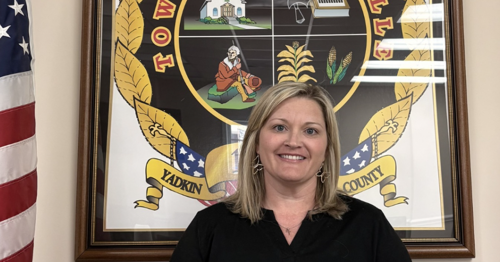 New mayor appointed in Boonville