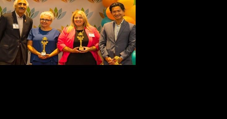 Regional tourism efforts lauded - Vimarsana News