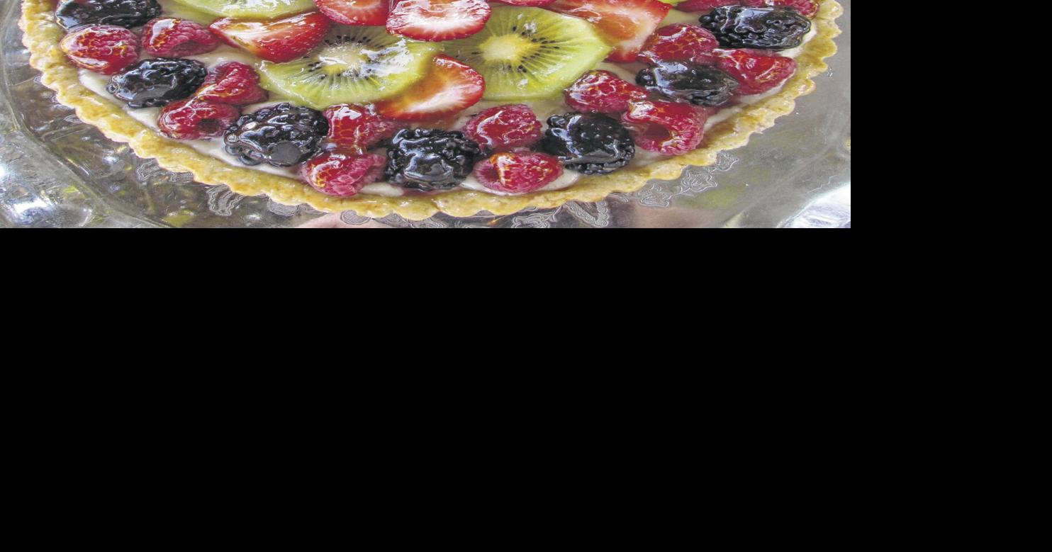 Showing off 101: French pastry | Lifestyles | yadkinripple.com