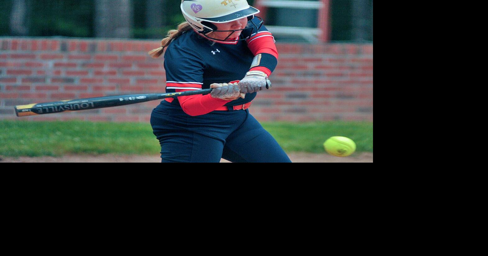 All-Conference Spotlight: Softball | Sports | yadkinripple.com