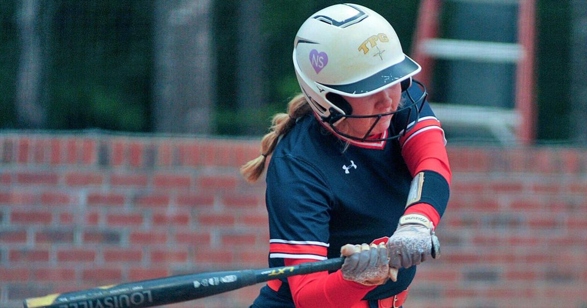 Tonja Ripple All-Conference Spotlight: Softball | Sports | yadkinripple.com