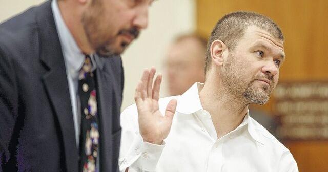 Inmate dies from apparent suicide | Local News | yadkinripple.com