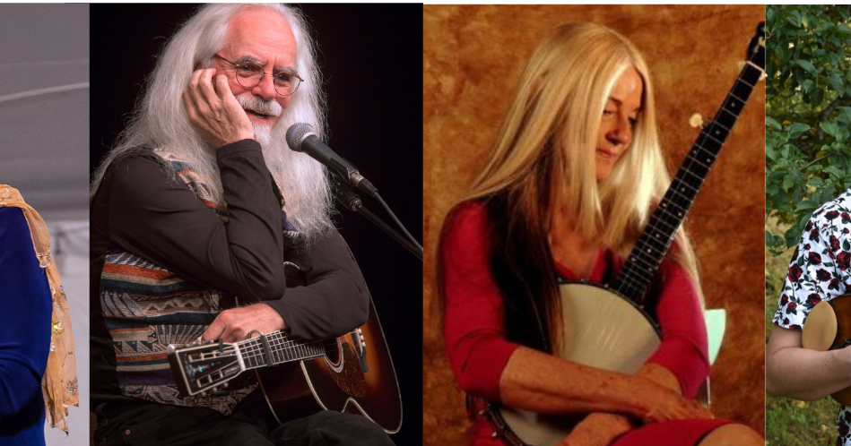 Blue Ridge musicians, storytellers featured in upcoming show | Arts ...