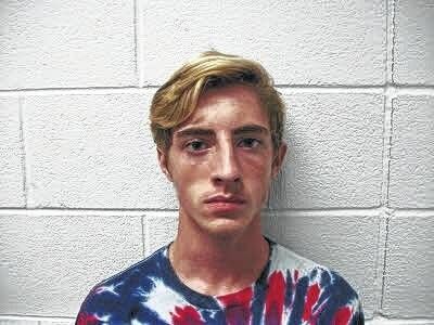 Teen Charged With Breaking And Entering | Local News | Yadkinripple.com