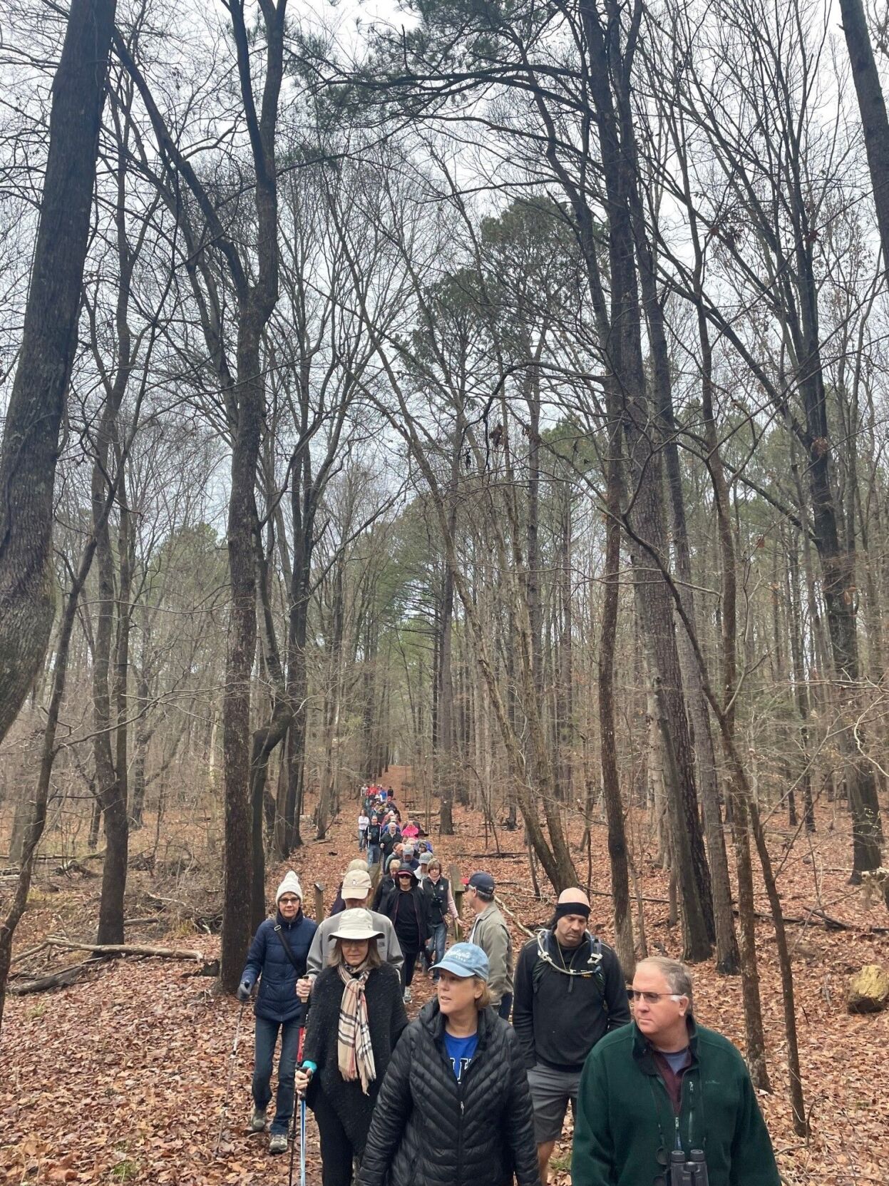 North Carolina State Parks Offer First Day Hikes To Kick Off 2024   658081e7be0f8.image 