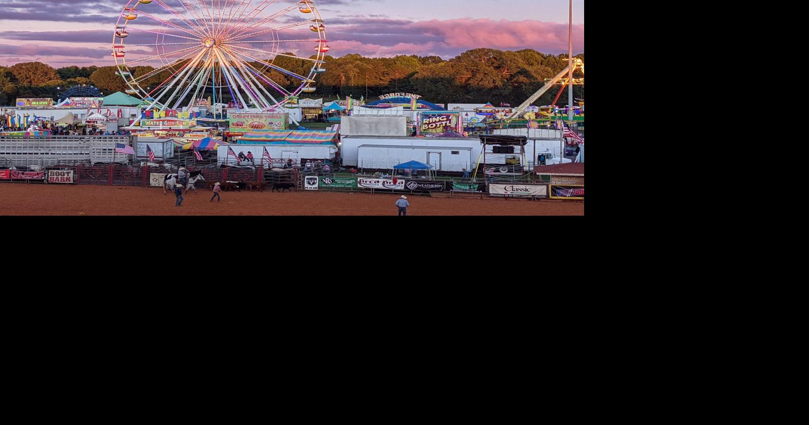 Carolina Classic Fair offering advance discounts and promo days | State ...