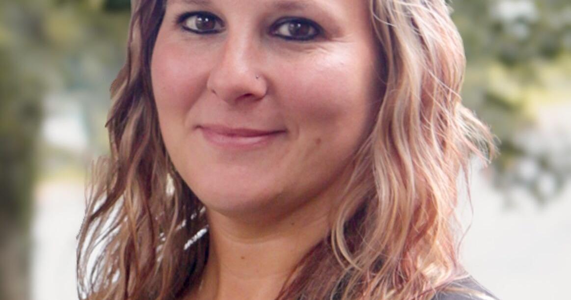 SCC official's research featured in journal