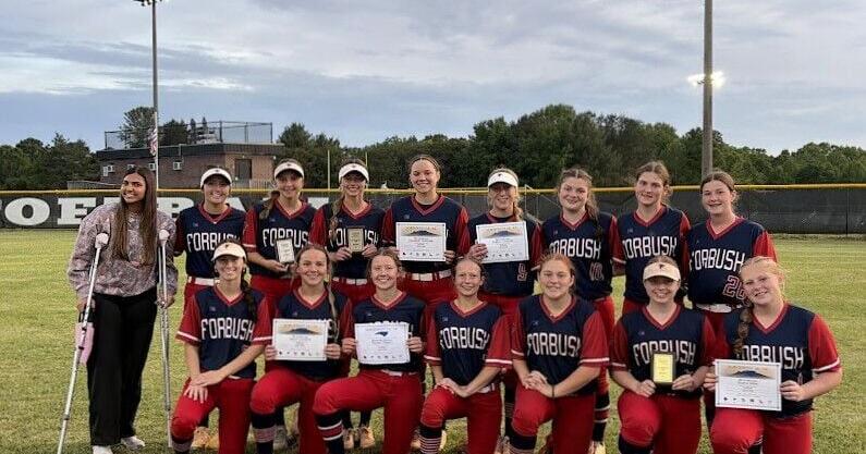 Falcons fall short in tournament final
