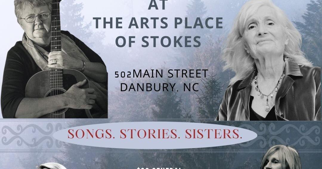 Living legend Alice Gerrard to perform in Stokes County
