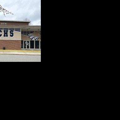 Surry school board member comments on lockdown procedure, calls for 'learning' from Thursdays lockdown