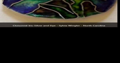 Wingler's art selected by Delta Kappa Gamma publication - Vimarsana News