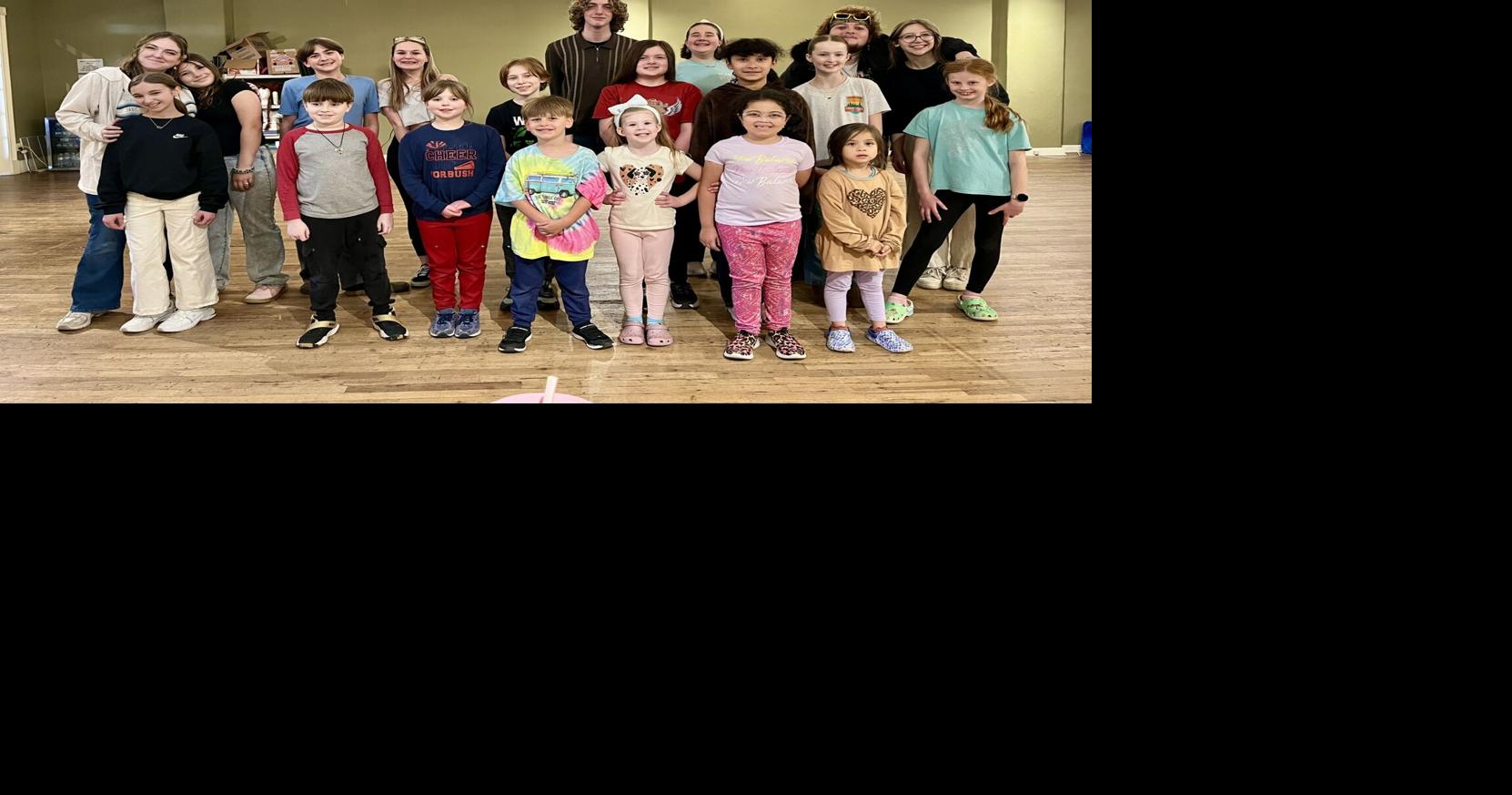 The Willingham Performing Arts Academy to present The Lion King Jr.