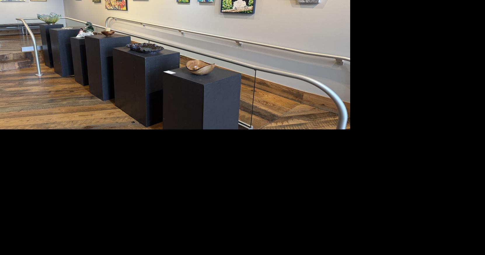 Yadkin Arts Council to present “ArtMe” member showcase | Arts ...