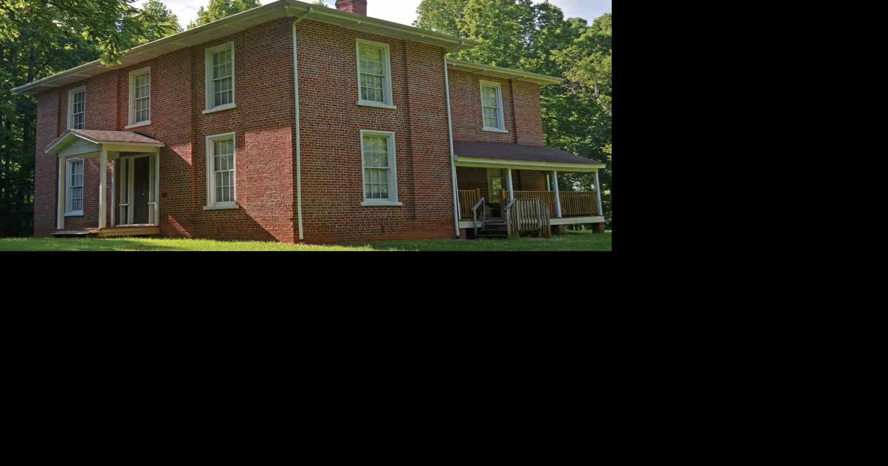 Living History Open House at Richmond Hill