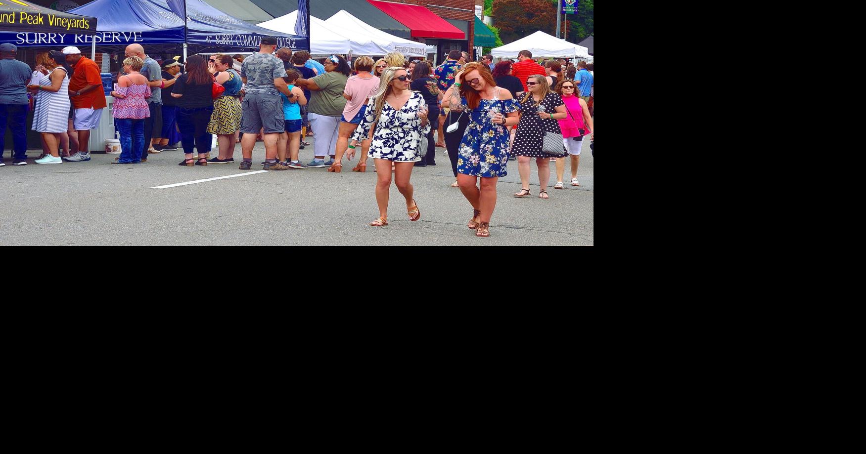 Budbreak wine and beer festival planned for May 4