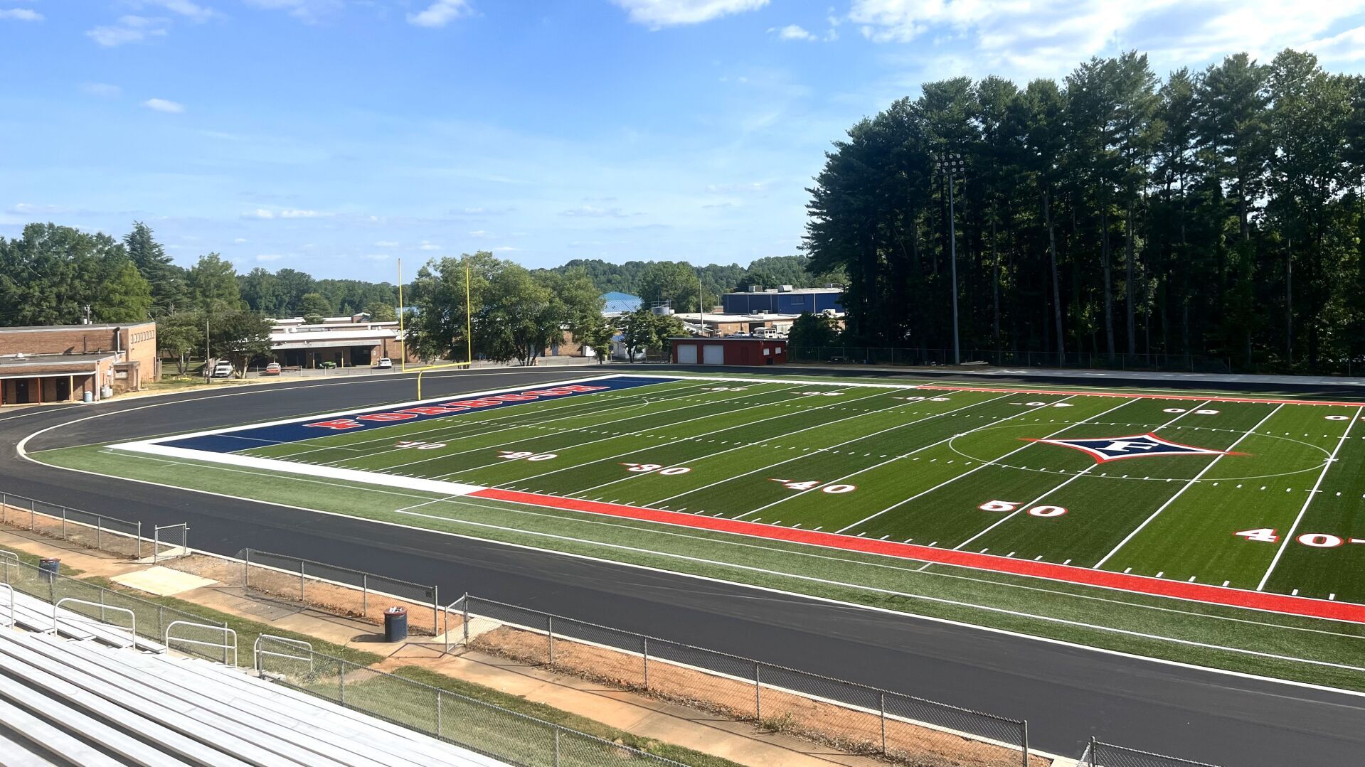 Forbush Falcons 2024 Football Schedule | Sports | yadkinripple.com