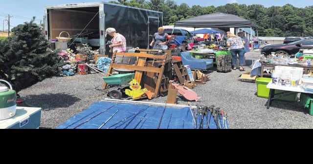 U.S. 21 Road Market this weekend | Local News | yadkinripple.com