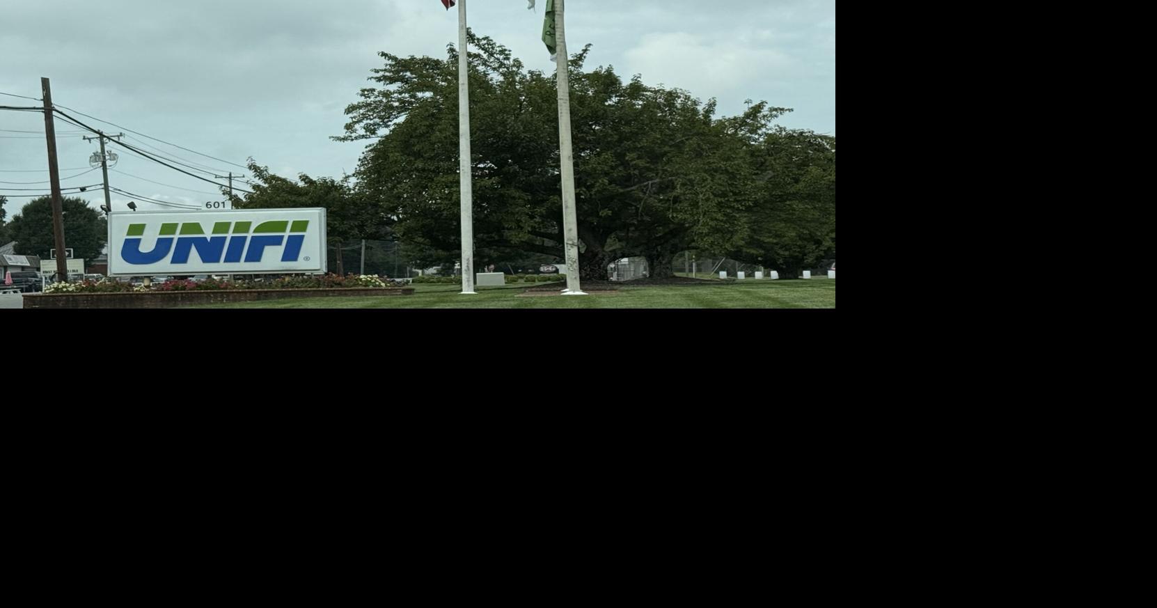Yadkinville issues statement on data center plans