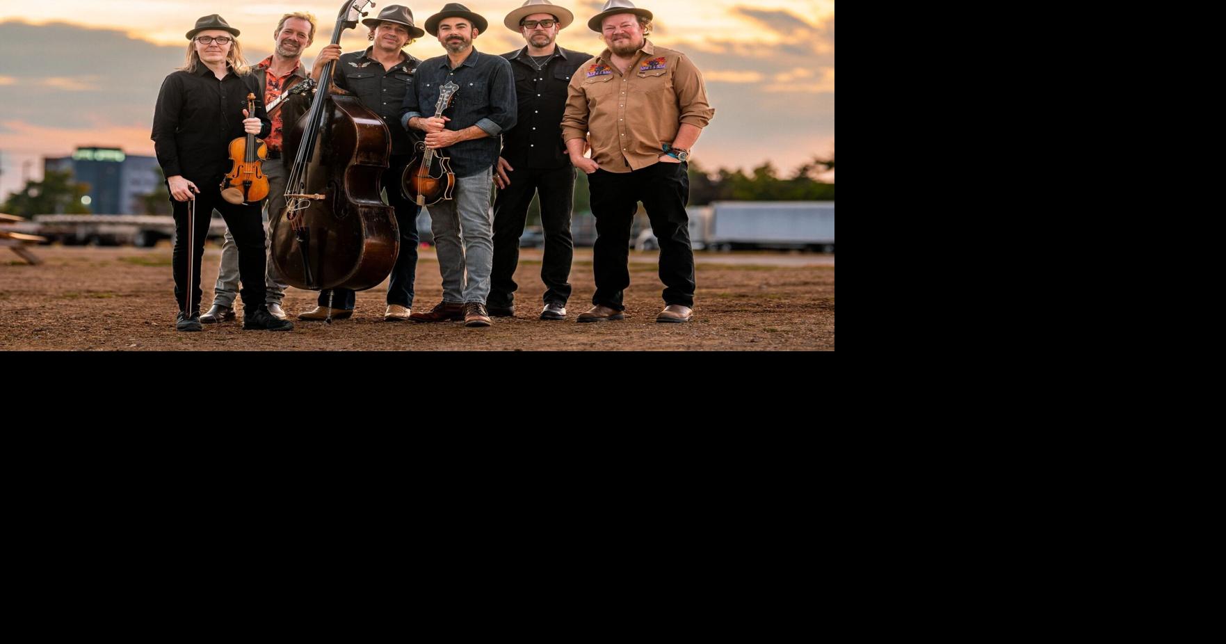 Blue Ridge Muse Center announces 25th summer concert line-up | Mtairy ...