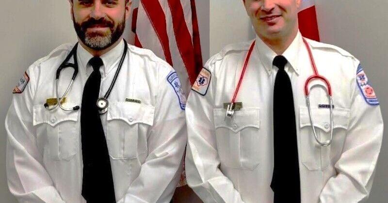 With six state EMS competition titles: no one else comes close
