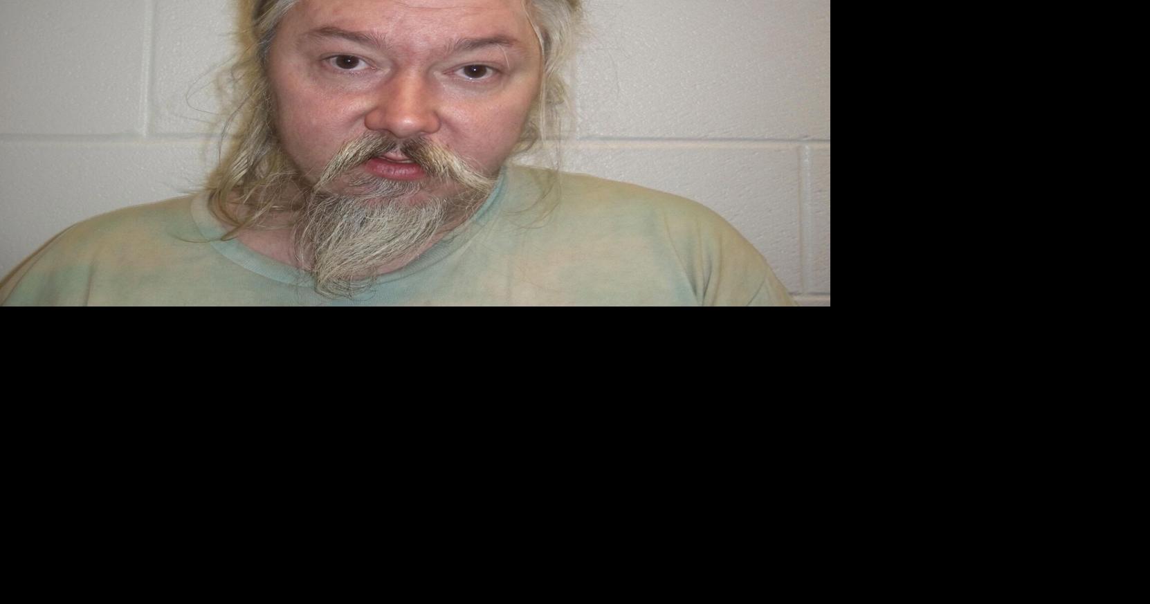 Registered sex offender arrested following online conduct investigation
