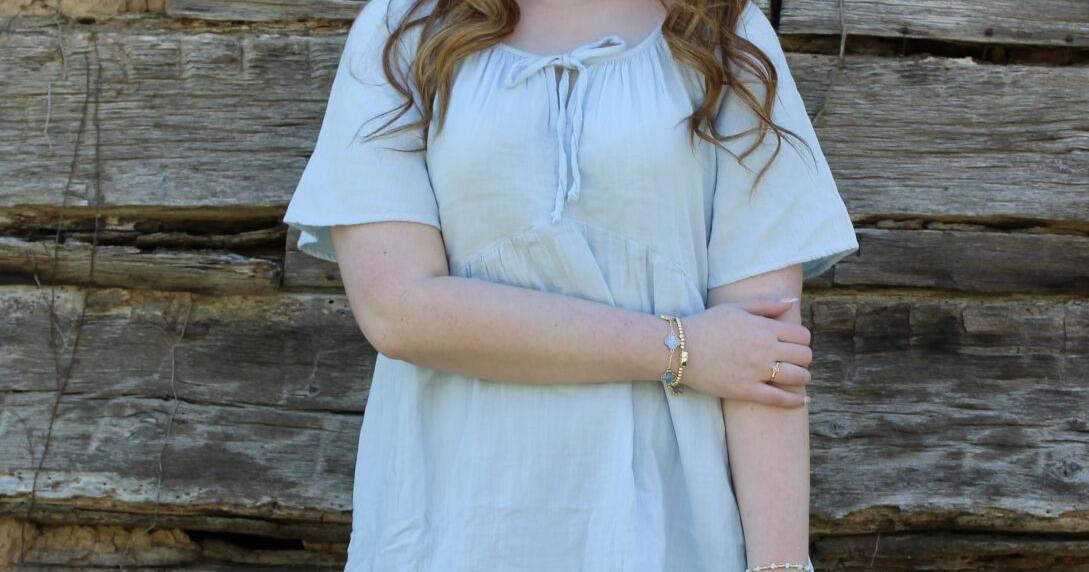 Perdue scholarship awarded to East Bend student