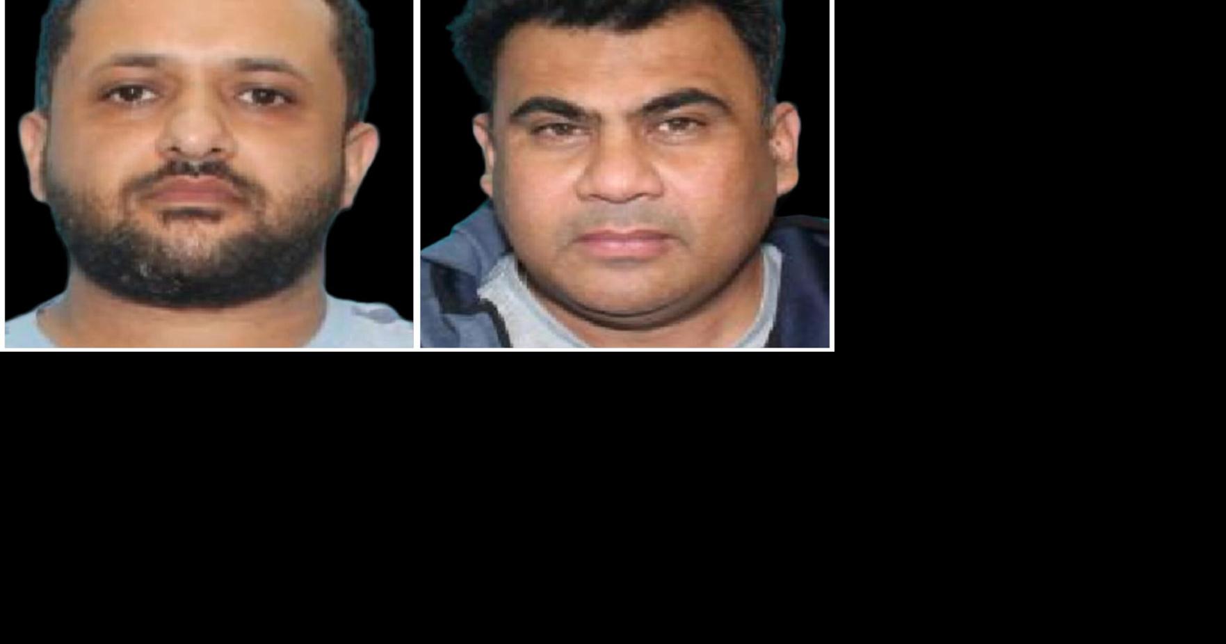 Charges filed in illegal gambling operations | News | yadkinripple.com