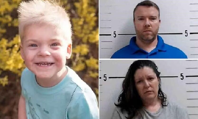 Justice for Skyler a painfully slow process | News | yadkinripple.com