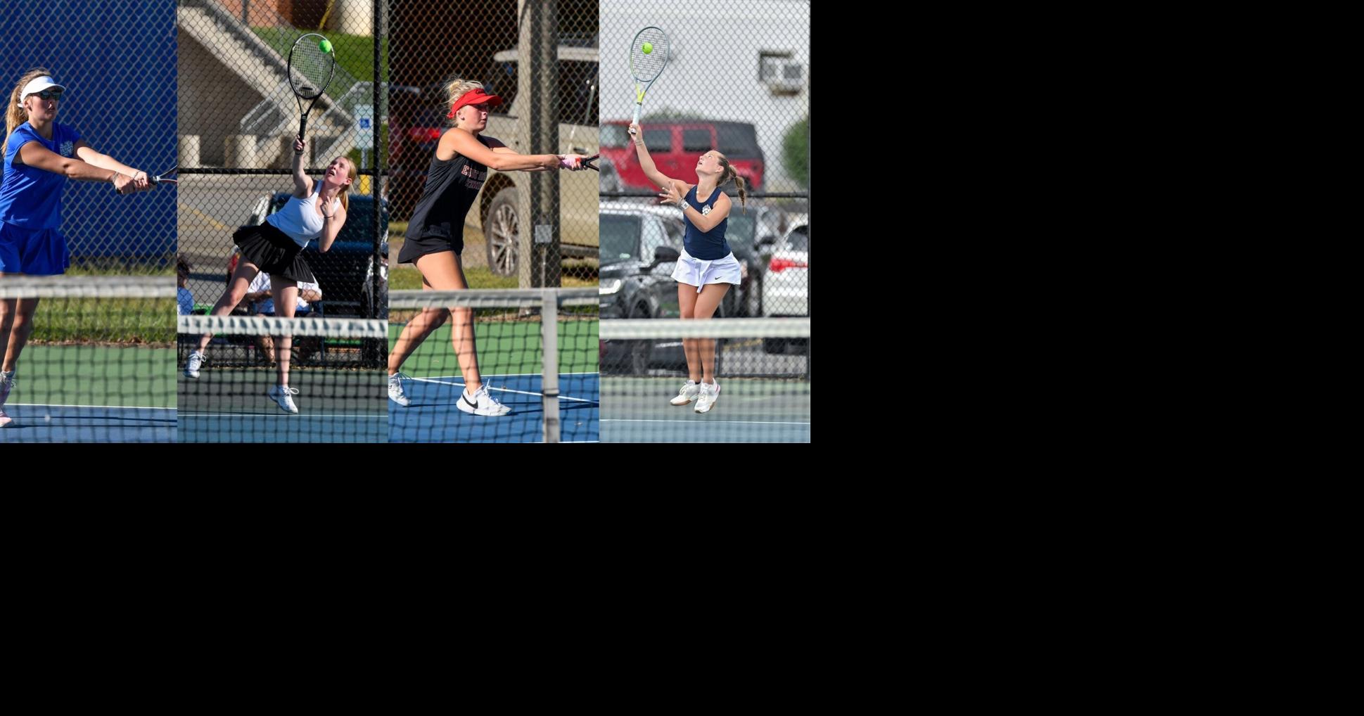 Local Tennis Roundup | Sports | yadkinripple.com