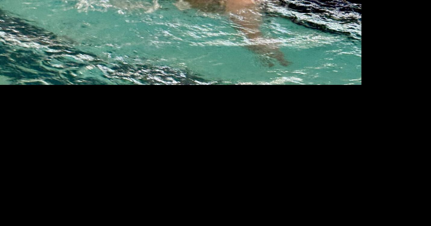 Elkin Wet Lightning strikes again with win over Tiger Sharks
