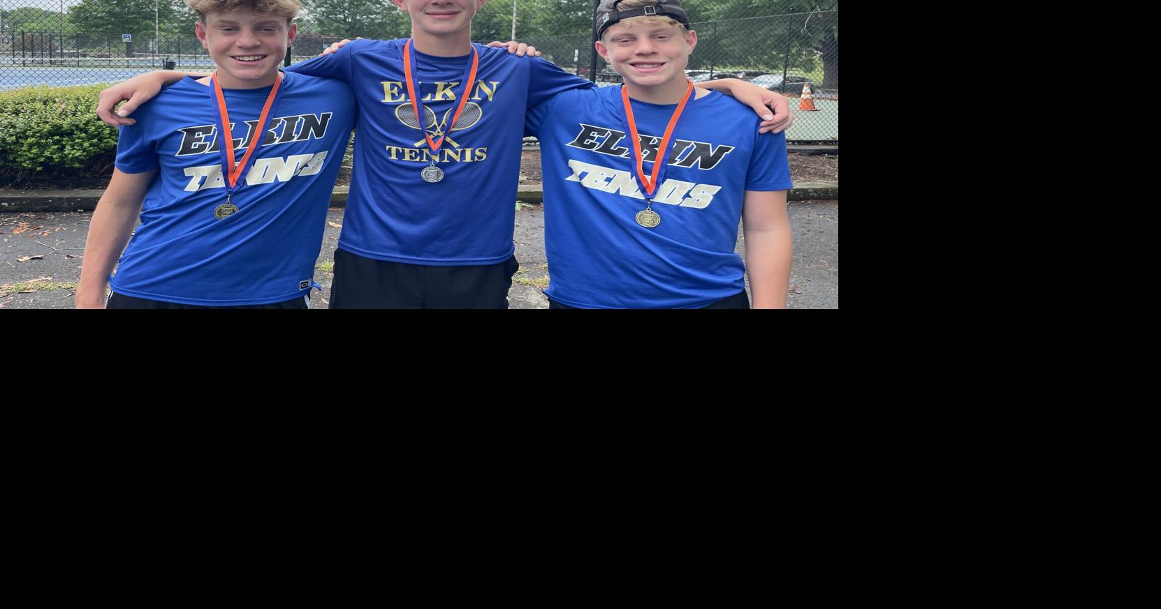 Elkin, Mount Airy send court athletes to State Championships | Sports ...