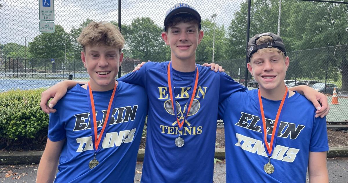 Elkin, Mount Airy send court athletes to State Championships | Sports ...