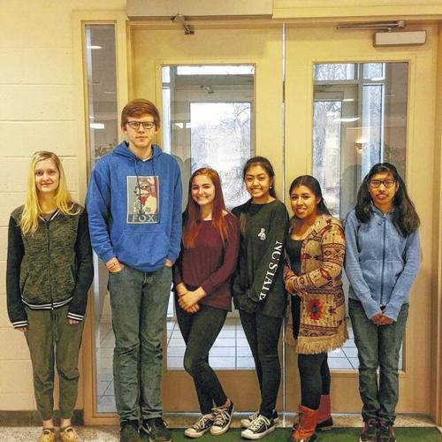 Yadkin Early College Hosts Blood Drive Local News Yadkinripple