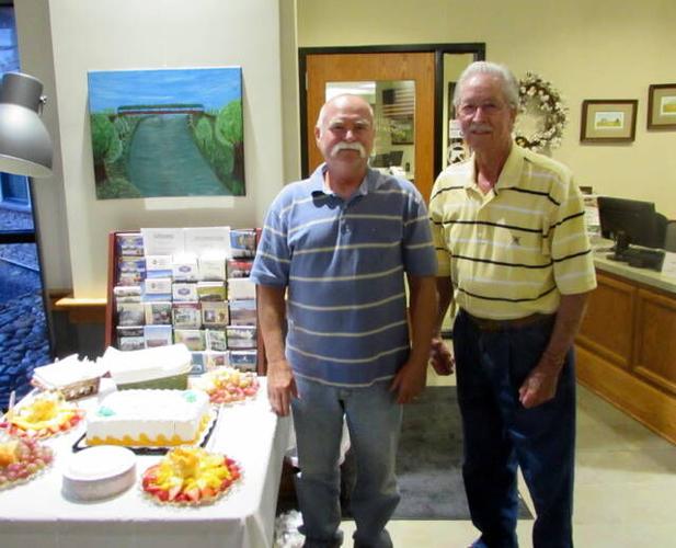 Jonesville board approves budget Local News