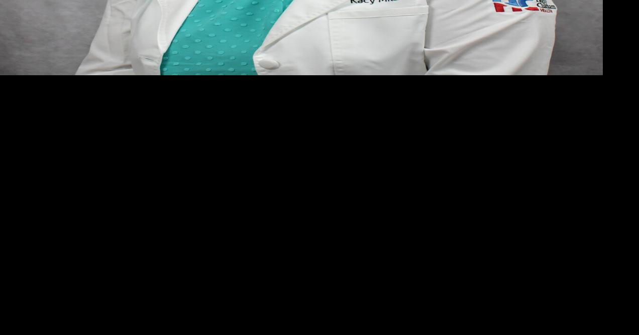 HCH welcomes new OB/GYN physician | Business | yadkinripple.com