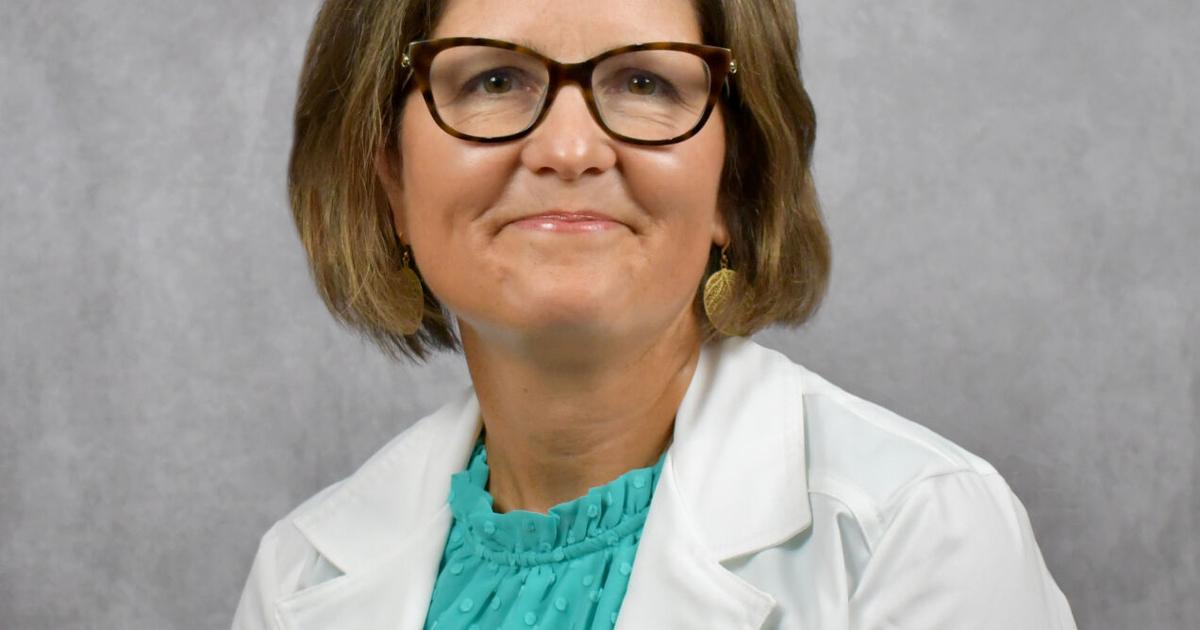 HCH welcomes new OB/GYN physician | Business | yadkinripple.com