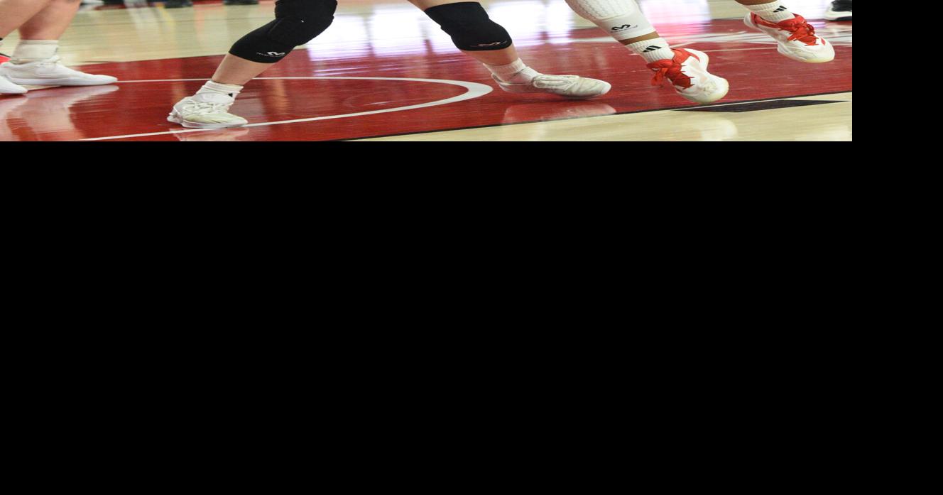 USD Grounds Fighting Hawks