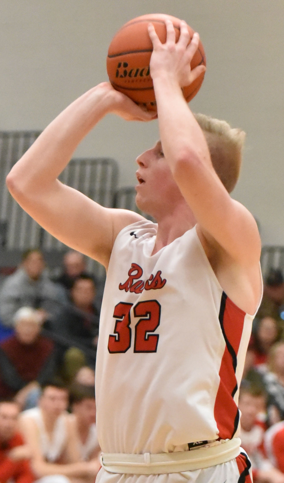 Bucks Edge S.C. East In OT Sports