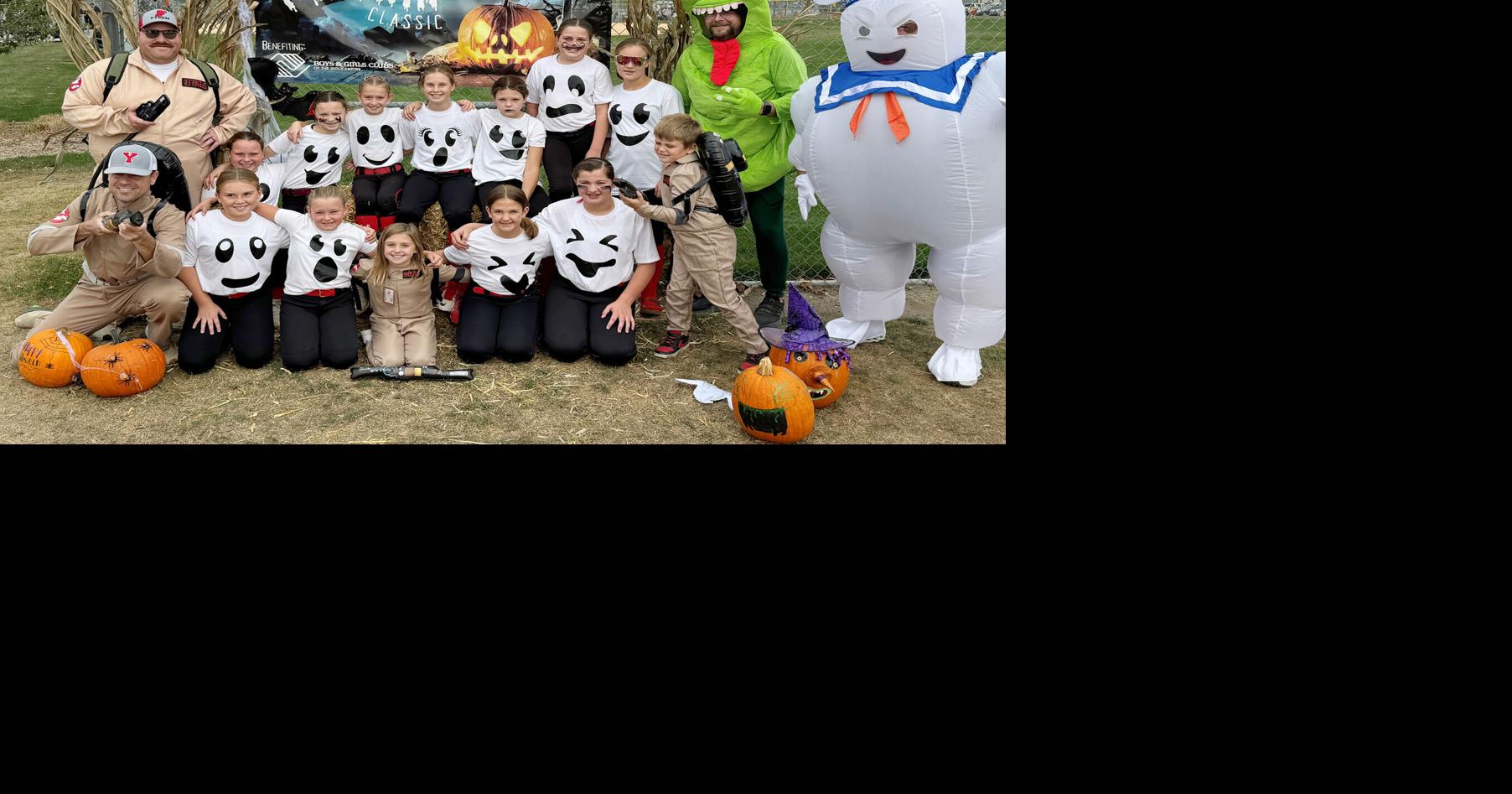 Who ‘Ya Gonna Call? Sports