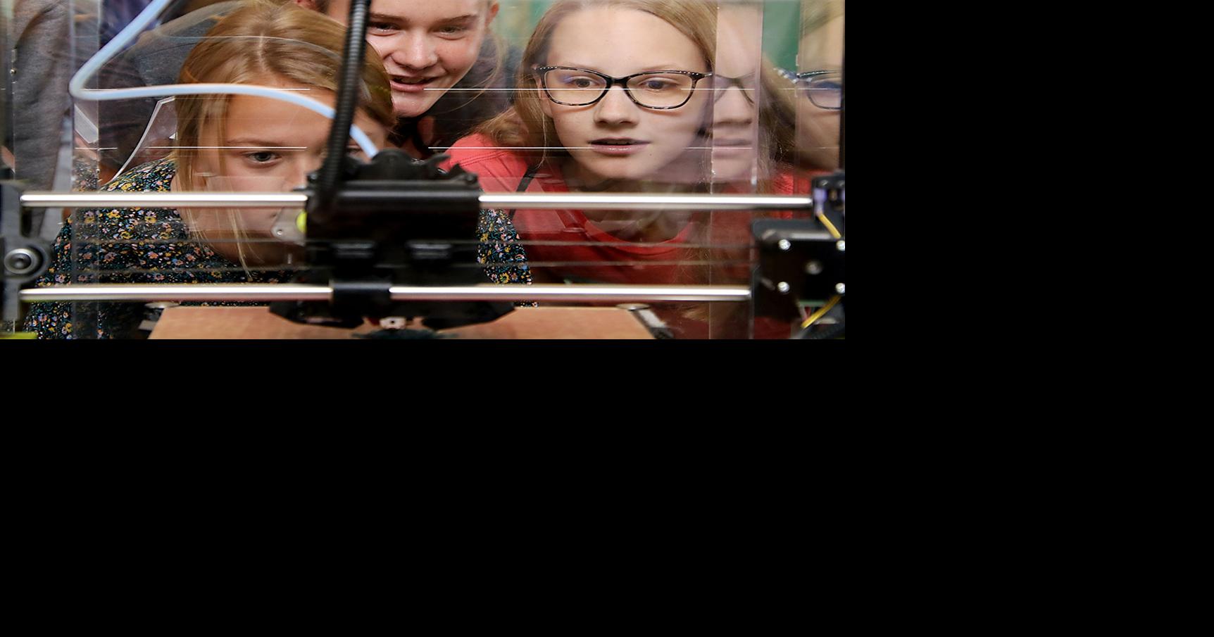 A Bigger Vision Community