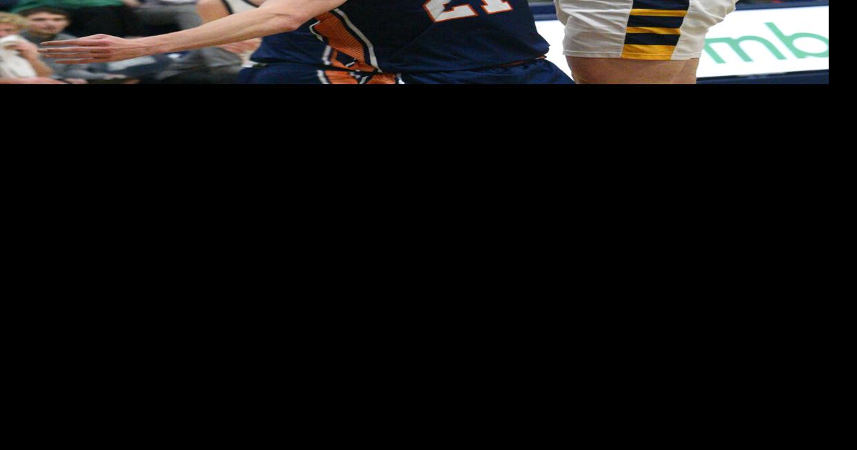 MMU's Arend Earns First-Team Honors; Three Other Lancers Recognized By GPAC