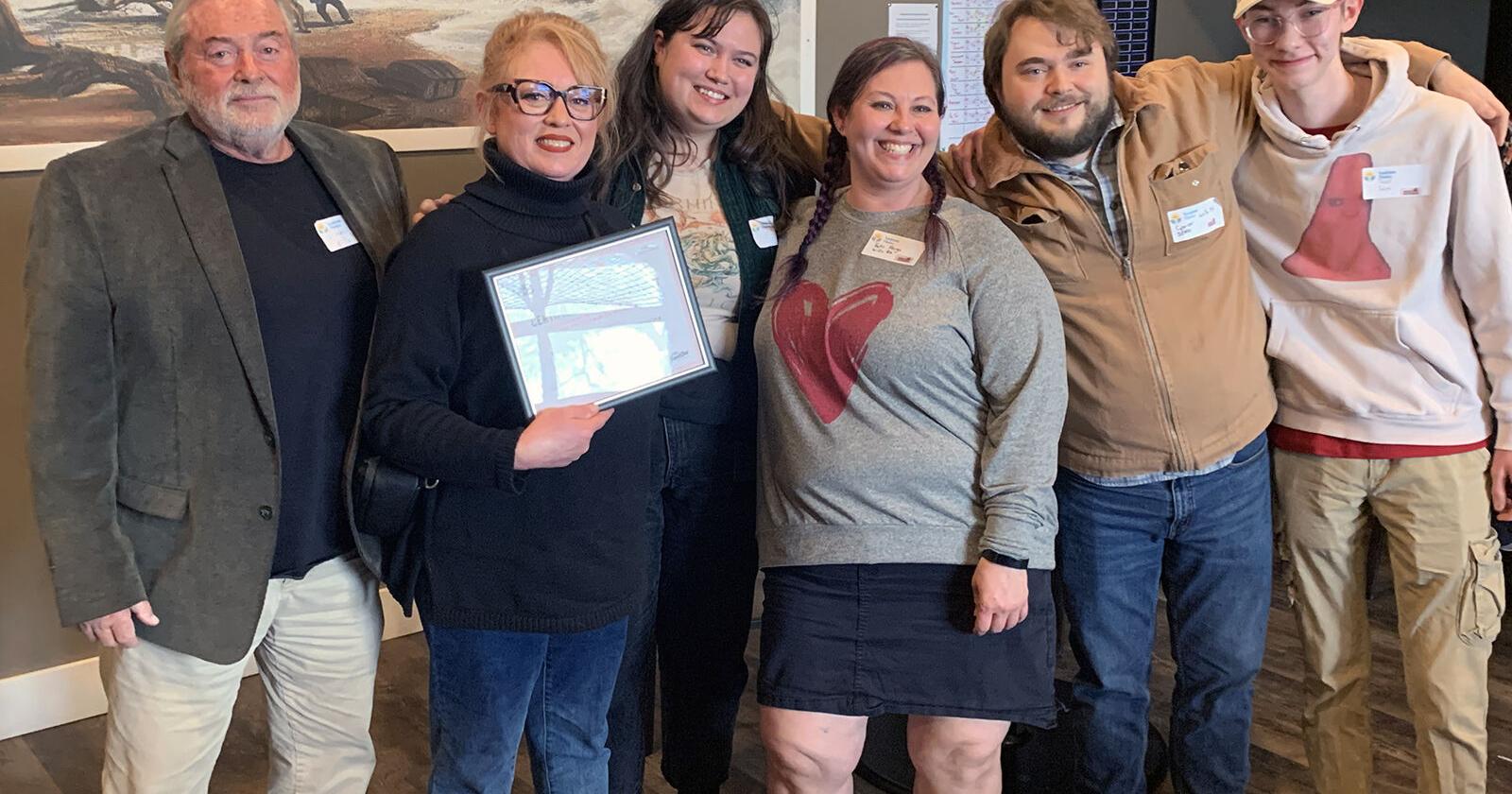 Willa B's Comes Out Best In Yankton 'Burger Battle' | Community - Vimarsana News
