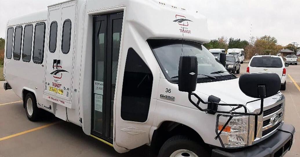 Yankton Transit, Vermillion Public Transit To Merge July 1 - Vimarsana News