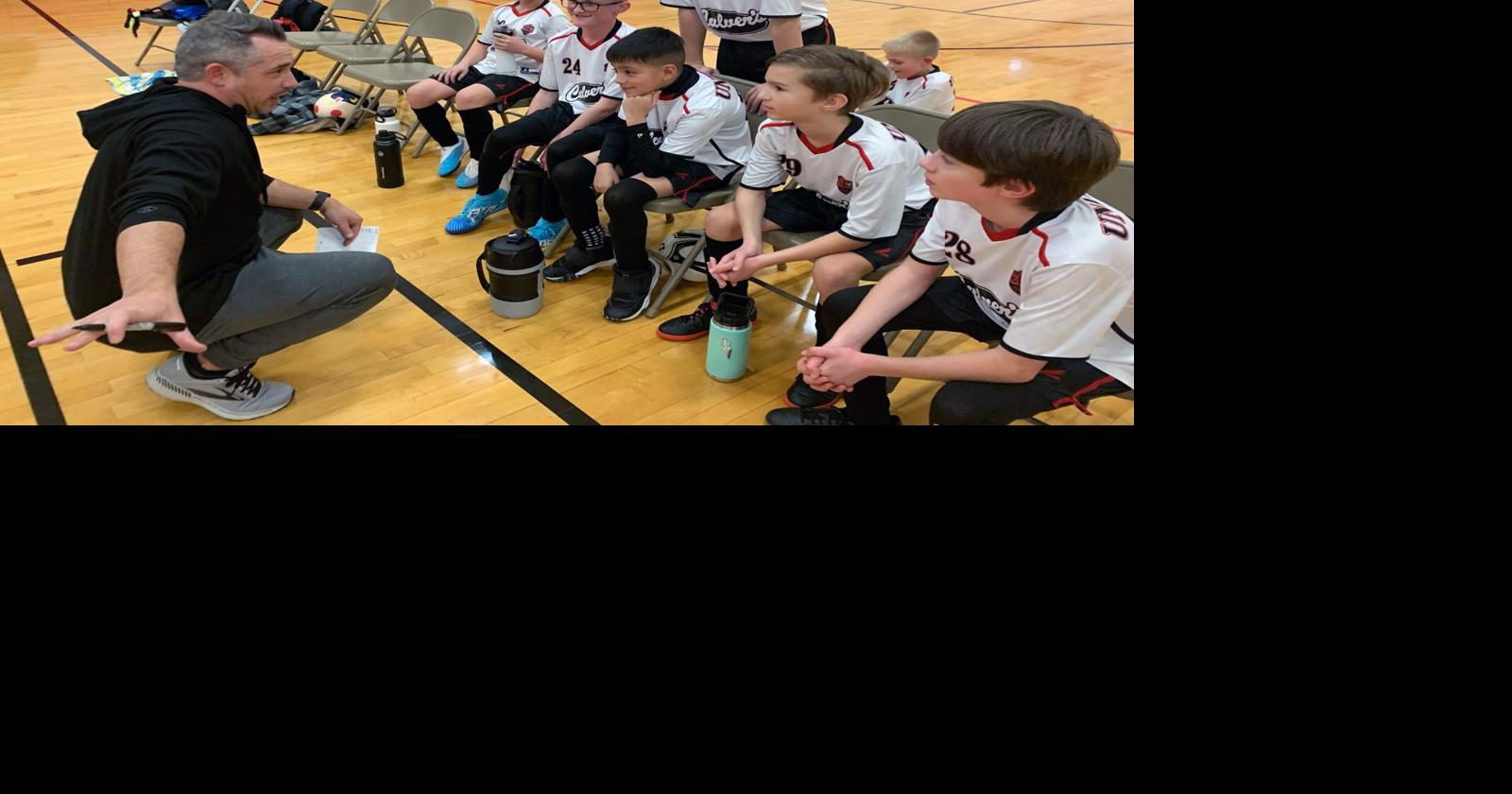 It’s A Kick! | Community | yankton.net