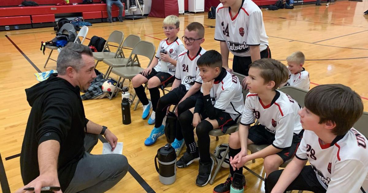Kick Community It’s A Kick! | Community | yankton.net