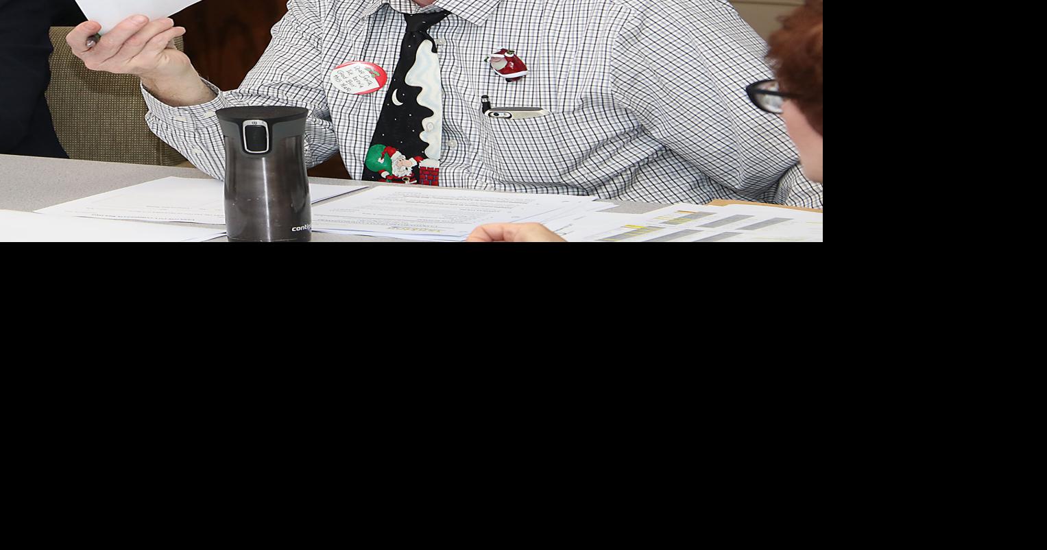 Flooding, Water Plant Made For A Big 2019 In Yankton Community